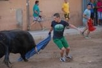 Los toros marcan la agenda en Vila-ral