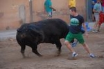 Los toros marcan la agenda en Vila-ral