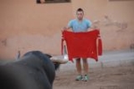 Los toros marcan la agenda en Vila-ral