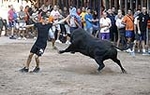 Los toros marcan la agenda en Vila-real
