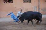 Los toros marcan la agenda en Vila-ral