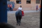 Los toros marcan la agenda en Vila-ral