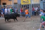 Los toros marcan la agenda en Vila-ral