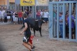 Los toros marcan la agenda en Vila-ral