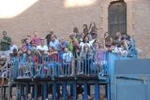 Los toros marcan la agenda en Vila-ral