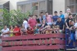 Los toros marcan la agenda en Vila-ral