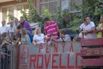 Los toros marcan la agenda en Vila-ral