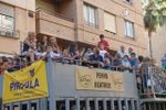Los toros marcan la agenda en Vila-ral