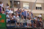 Los toros marcan la agenda en Vila-ral