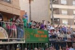 Los toros marcan la agenda en Vila-ral