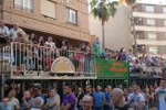 Los toros marcan la agenda en Vila-ral