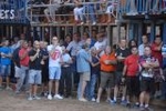 Los toros marcan la agenda en Vila-ral