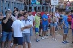 Los toros marcan la agenda en Vila-ral