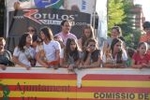 Los toros marcan la agenda en Vila-ral