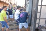 Los toros marcan la agenda en Vila-ral