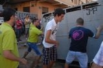 Los toros marcan la agenda en Vila-ral