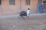 Los toros marcan la agenda en Vila-ral