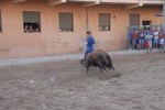 Los toros marcan la agenda en Vila-ral
