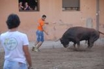 Los toros marcan la agenda en Vila-ral