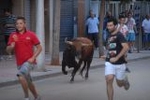 Los toros marcan la agenda en Vila-ral