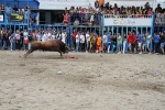 Otro lleno completo en la 'vila del bou'
