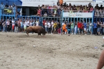Otro lleno completo en la 'vila del bou'