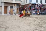 Otro lleno completo en la 'vila del bou'