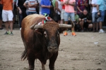 Otro lleno completo en la 'vila del bou'