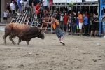 Otro lleno completo en la 'vila del bou'