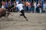Otro lleno completo en la 'vila del bou'