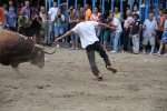 Otro lleno completo en la 'vila del bou'