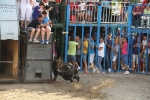 Otro lleno completo en la 'vila del bou'
