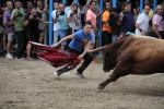 Otro lleno completo en la 'vila del bou'