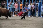 Otro lleno completo en la 'vila del bou'