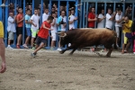 Otro lleno completo en la 'vila del bou'