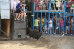 Otro lleno completo en la 'vila del bou'