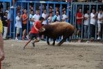 Otro lleno completo en la 'vila del bou'