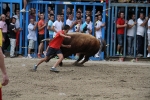 Otro lleno completo en la 'vila del bou'