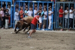 Otro lleno completo en la 'vila del bou'