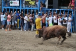 Otro lleno completo en la 'vila del bou'