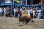 Otro lleno completo en la 'vila del bou'