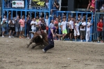Otro lleno completo en la 'vila del bou'