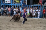 Otro lleno completo en la 'vila del bou'