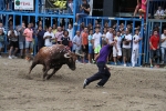 Otro lleno completo en la 'vila del bou'