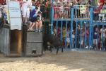 Otro lleno completo en la 'vila del bou'