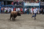 Otro lleno completo en la 'vila del bou'