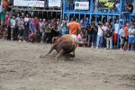 Otro lleno completo en la 'vila del bou'
