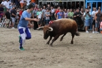 Otro lleno completo en la 'vila del bou'