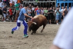 Otro lleno completo en la 'vila del bou'