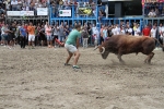 Otro lleno completo en la 'vila del bou'